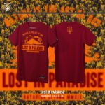 Lost in Paradise T-Shirt