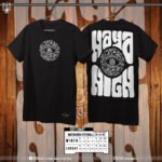 Eyeball T-Shirt Black